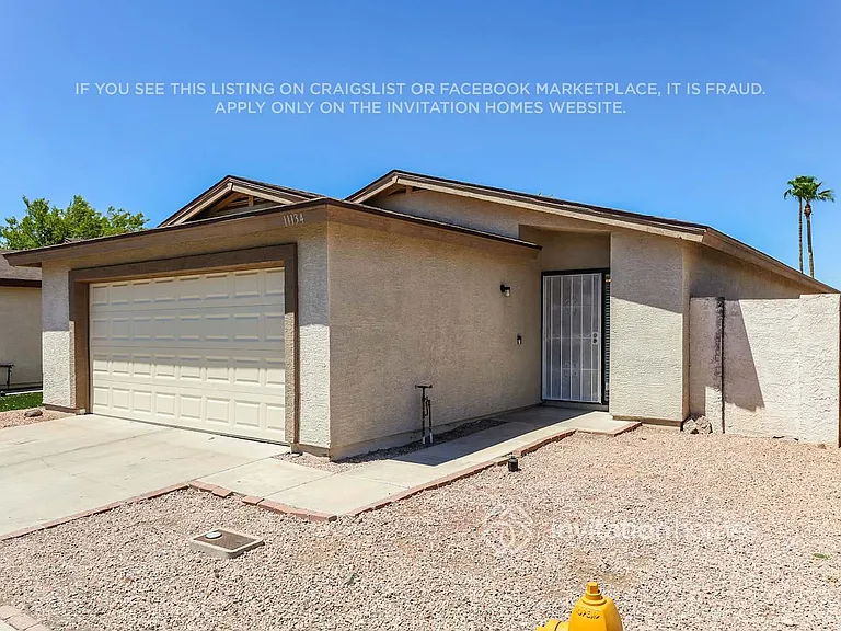 11134 N 82nd Dr — Photo 3