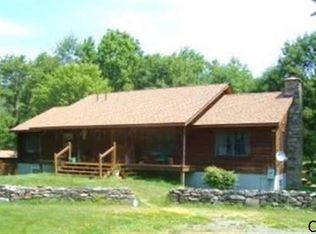 622 Babcock Lake Rd, Petersburgh, NY 12138