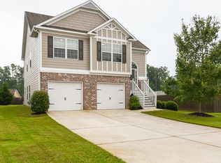3923 Spearmint Ln NW, Acworth, GA 30101