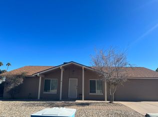 4301 E Tonto St, Phoenix, AZ 85044
