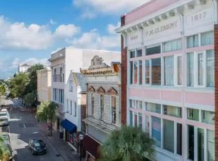 350 King St #202, Charleston, SC 29401