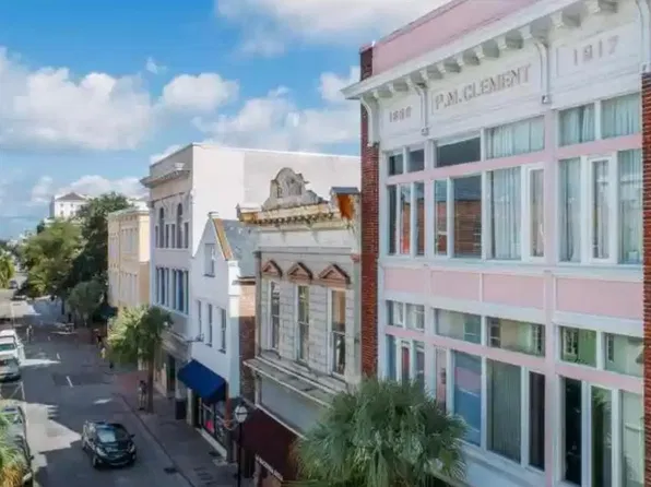 350 King St #202, Charleston, SC 29401