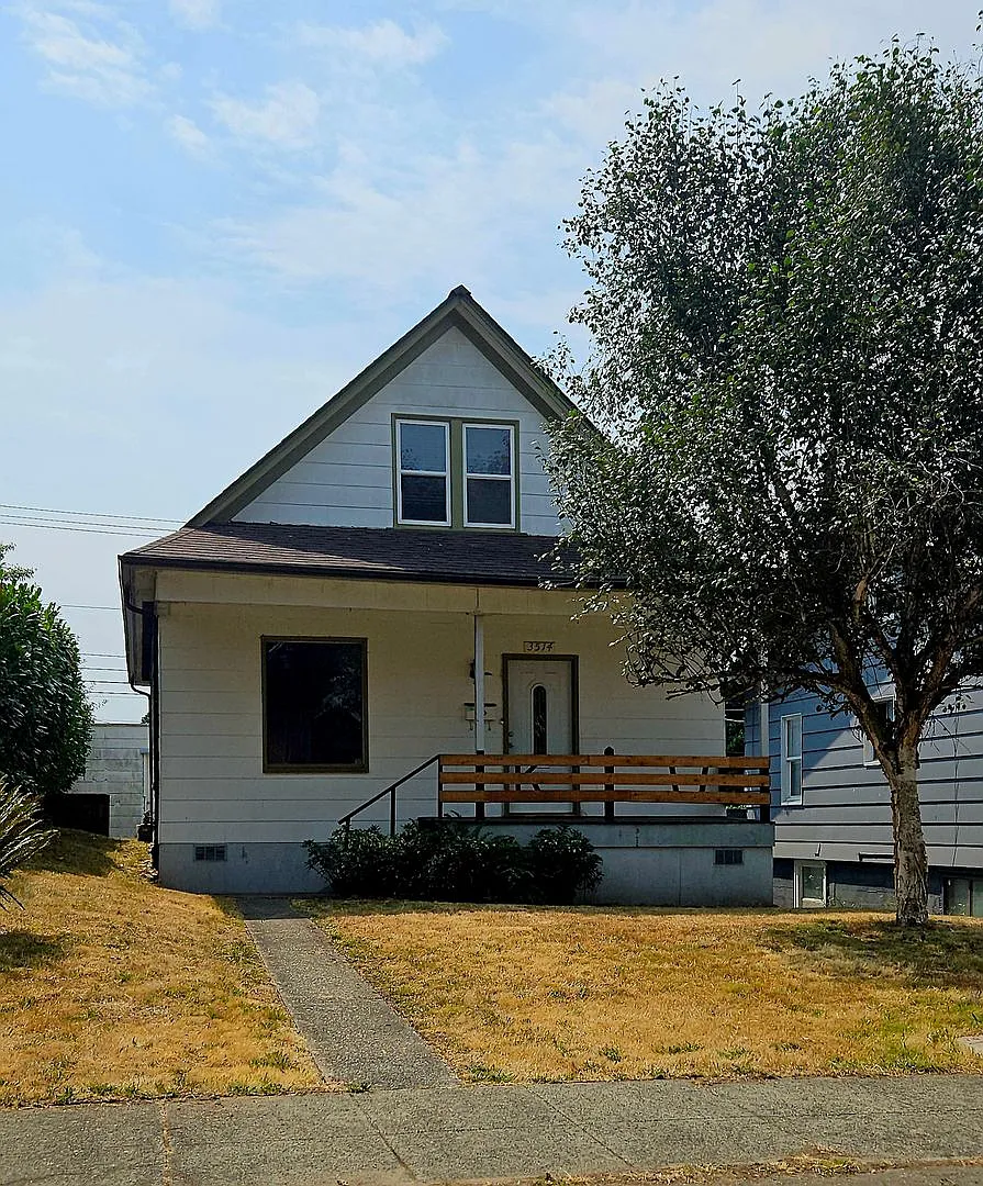 Lovely Tacoma house near UPS - 2bedroom/1 bonus loft — Photo 1