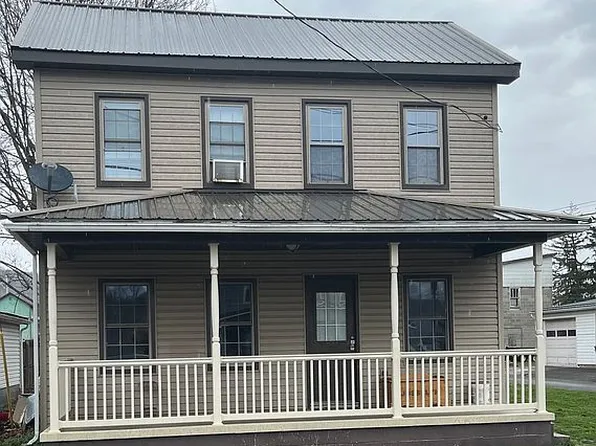 127 Market St, Hyndman, PA 15545