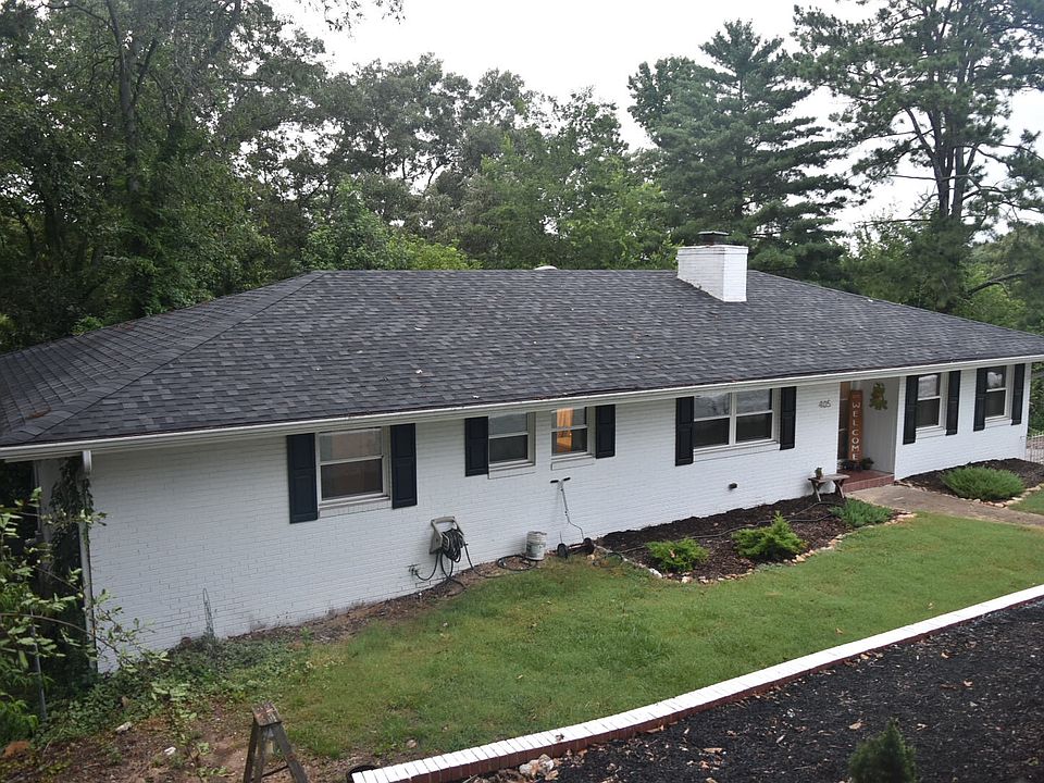 405 Cloudland Trail