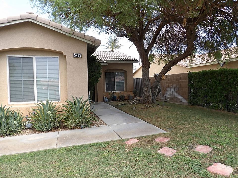 83950 Avenida Serena, Indio, CA 92203 Zillow