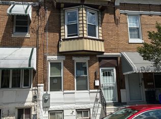 2511 N 31st St, Philadelphia, PA 19132