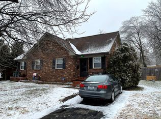 1503 Roanoke Rd, Lexington, KY 40504