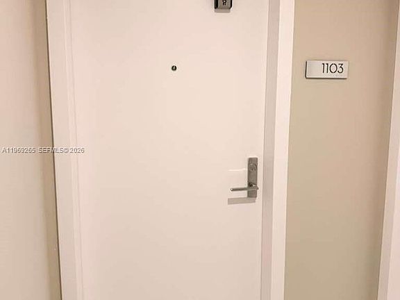 4th image of 700 NE 24th St Unit 1103