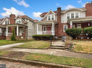 11 W Palmer Ave, Collingswood, NJ 08108