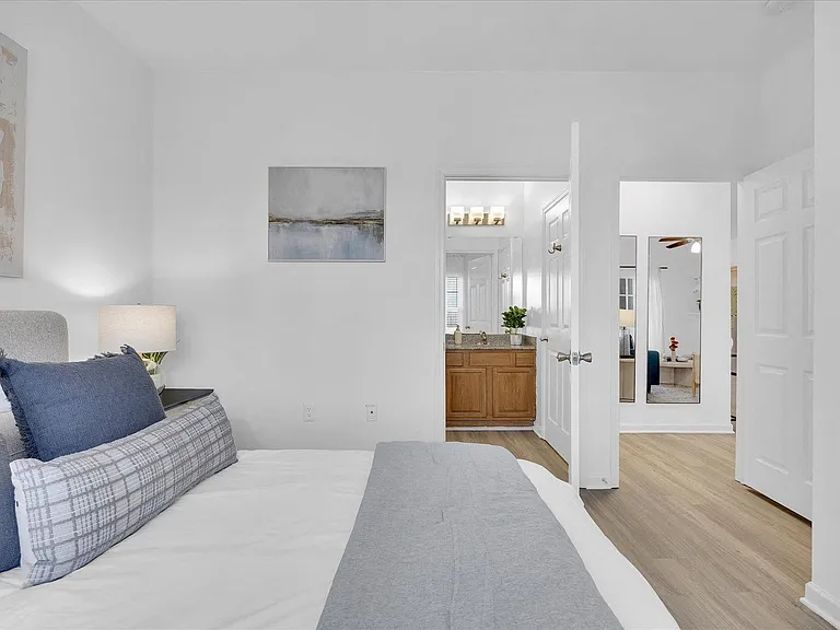 The Flats at Leland — Photo 9