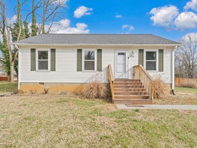 1330 13 1/2 St SE, Roanoke, VA, 24013