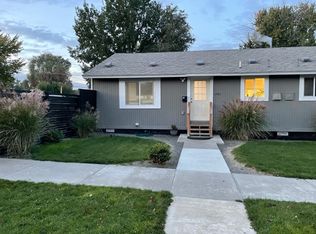 1707 5th St N, Nampa, ID 83687