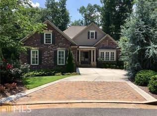 424 424 Ridgemoor Pass, Canton, GA 30115