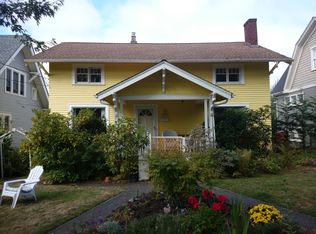 2823 31st Ave S, Seattle, WA 98144