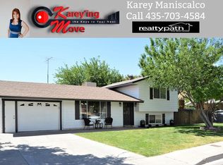 577 N 1275 W, Saint George, UT 84770