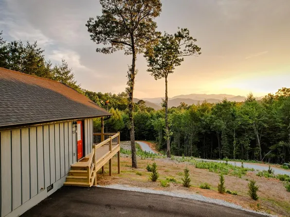 164 Bear Claw Rdg, Franklin, NC 28734