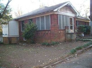 930 Harte Dr SW, Atlanta, GA 30310
