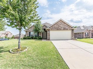 901 Fleming St, Wylie, TX 75098