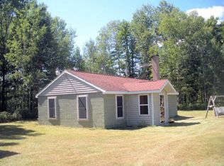 3703 E Buchanan St, White Cloud, MI 49349