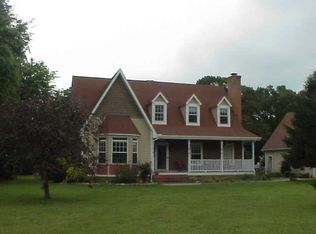 26249 Baylys Neck Rd, Accomac, VA 23301