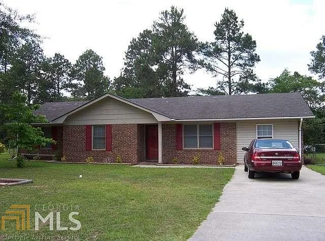 214 John Paul Ave