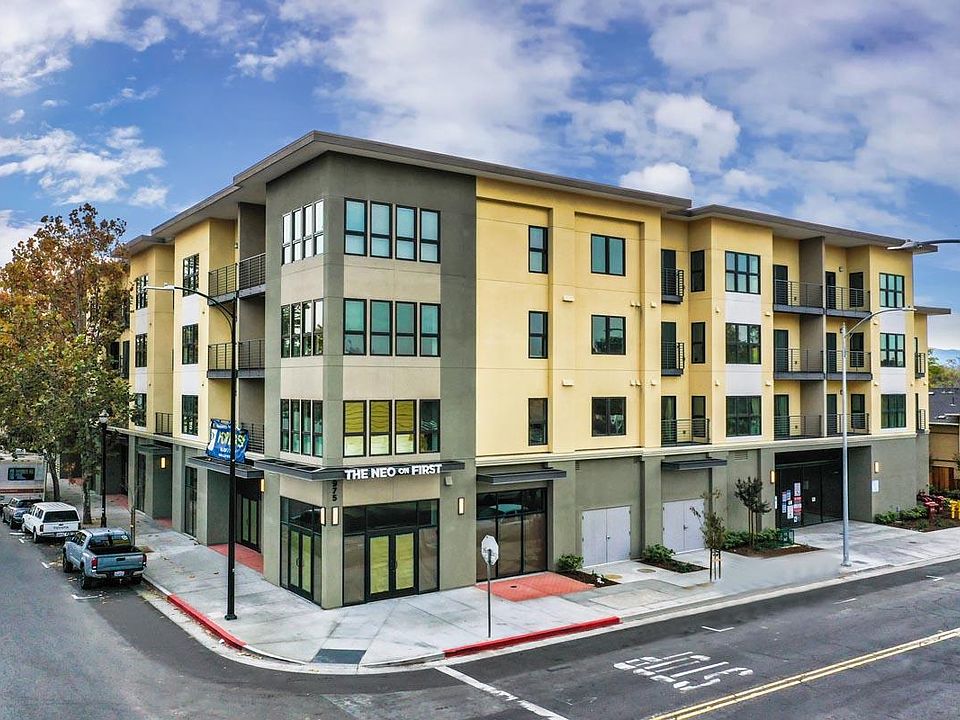 1st image of 975 S 1st St #205