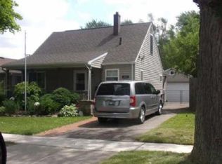 4029 Edmund St, Wayne, MI 48184