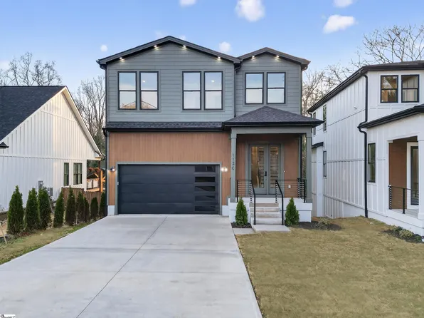 112C Chestnut St, Greenville, SC 29605