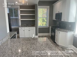 475 Hope St #1, Providence, RI 02906