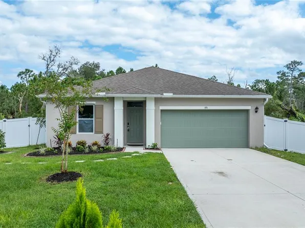 891 HANFORD DRIVE, DELTONA, FL 32738