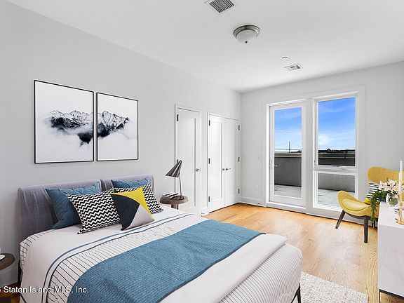 5th image of 90 Bay Street Lndg APT 8B