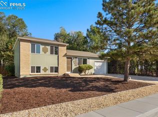 3908 Whittier Dr, Colorado Springs, CO 80910