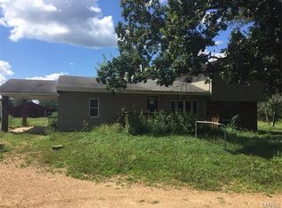 12850 Carter Ln, Dixon, MO 65459