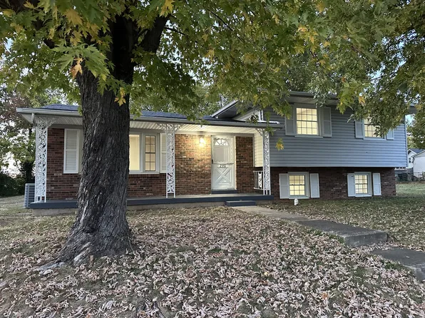 2351 Pierson Dr, Lexington, KY 40505