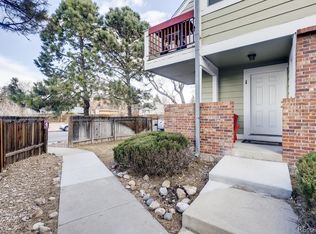 919 S Dawson Way UNIT 1, Aurora, CO 80012