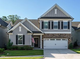 1137 Dozier Way, Cary, NC 27518