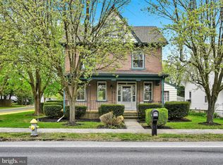 2043 Oak St, Lebanon, PA 17042