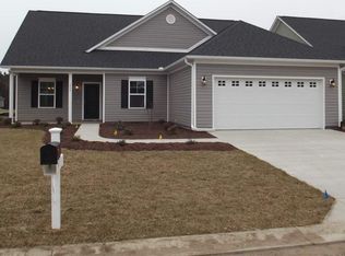 1937 Pine Cone Ln #LPP459, Longs, SC 29568