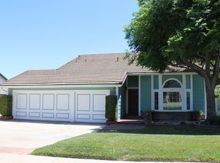 950 Pineridge St, Upland, CA 91784
