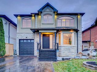 73 Inniswood Dr, Toronto, ON M1R 1E8