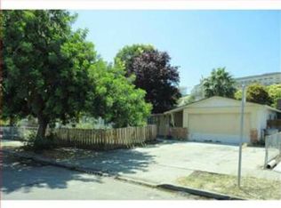234 Santa Rosa Dr, San Jose, CA 95111