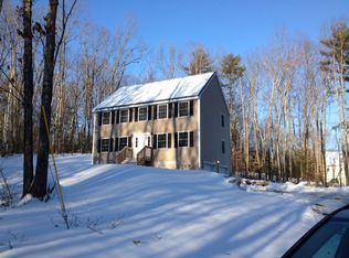 128 Mahala Way, Barrington, NH 03825