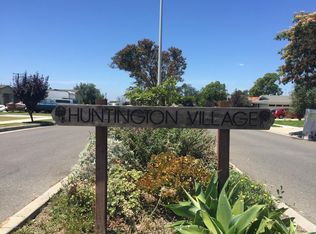 16262 Nassau Ln, Huntington Beach, CA 92649