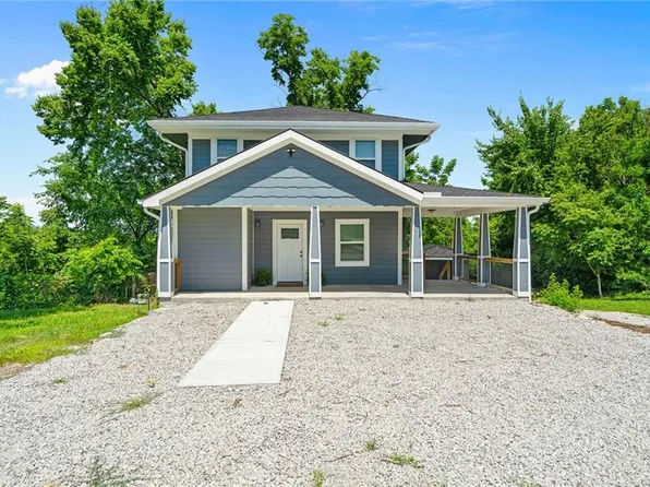 7330 Ozark Rd, Kansas City, MO 64129