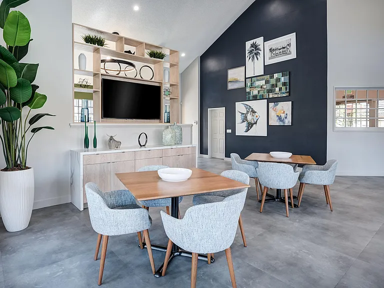 Mosaic Apartment Homes — Photo 8