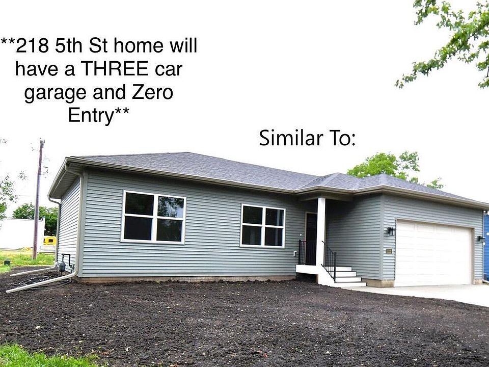1st image of 218 W 5th St