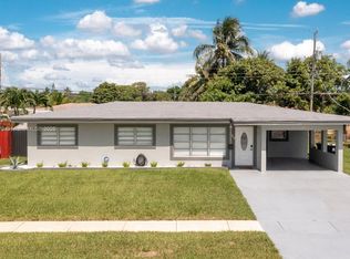 Melrose Park Sec 6 Green, Fort Lauderdale, FL 33312