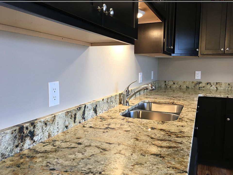 Example kitchen