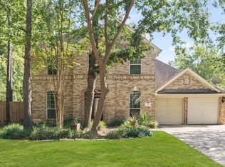3 Guinevere Pl, Conroe, TX 77384